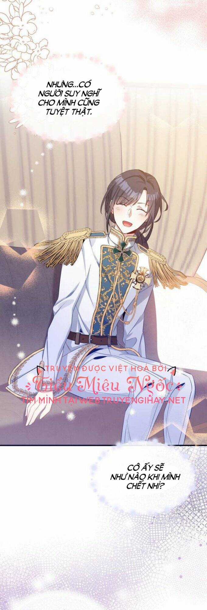 Kế Hoạch B - Chapter 32 - Trang 10