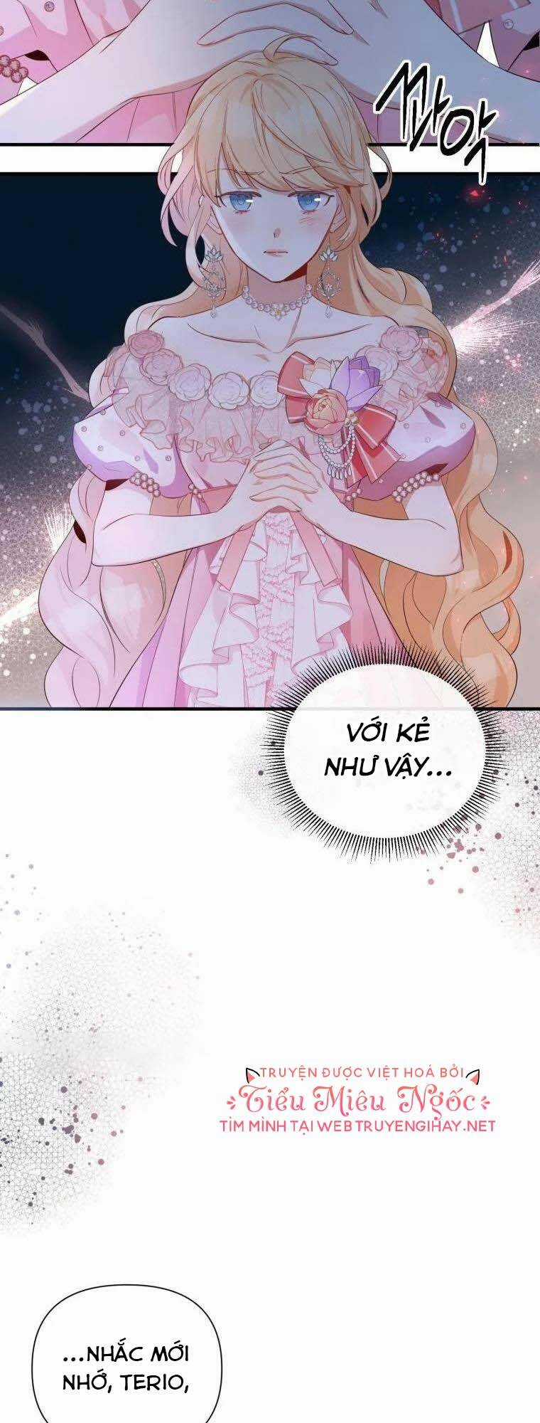 Kế Hoạch B - Chapter 33 - Trang 3