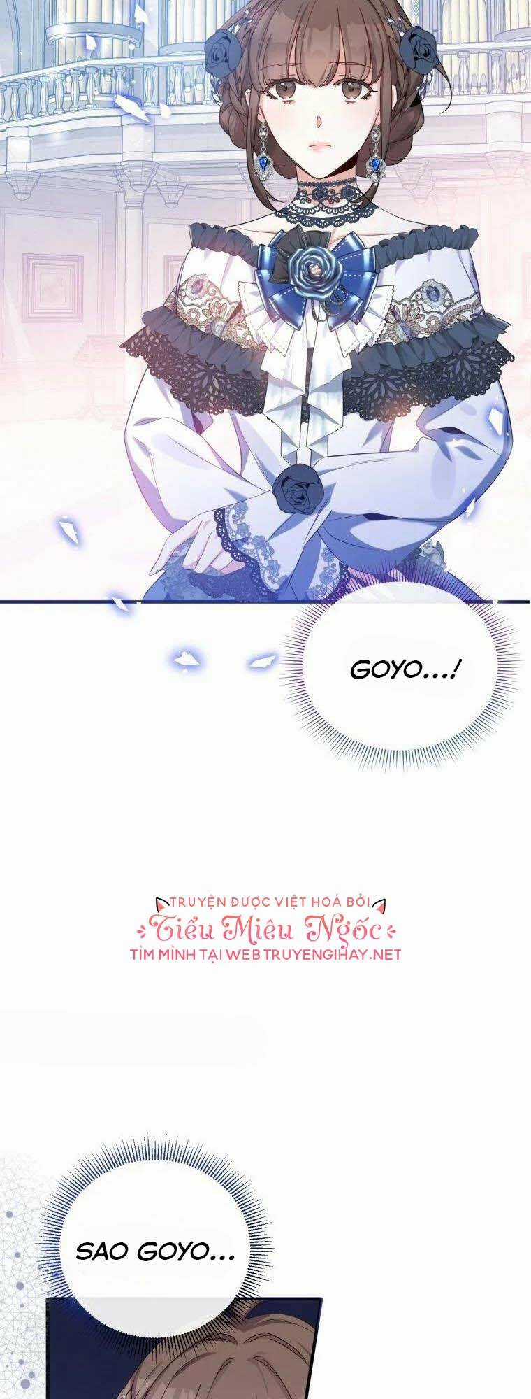 Kế Hoạch B - Chapter 33 - Trang 21