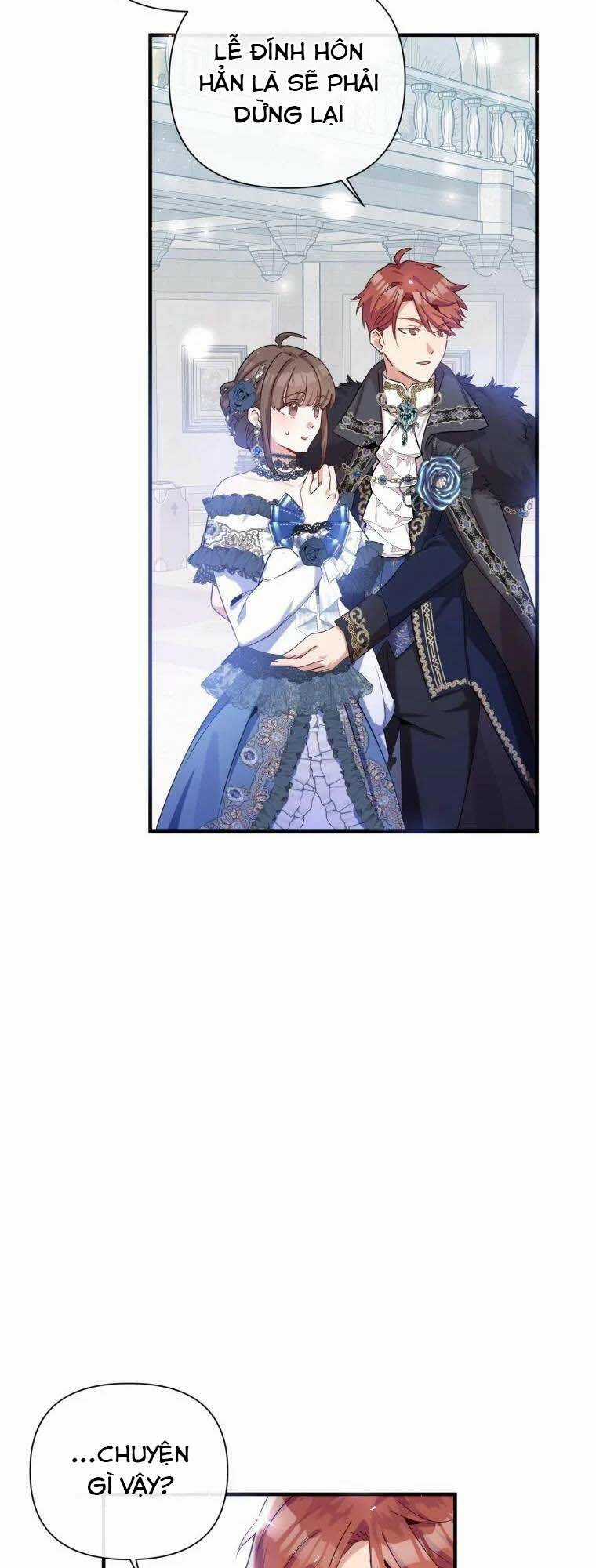 Kế Hoạch B - Chapter 33 - Trang 34