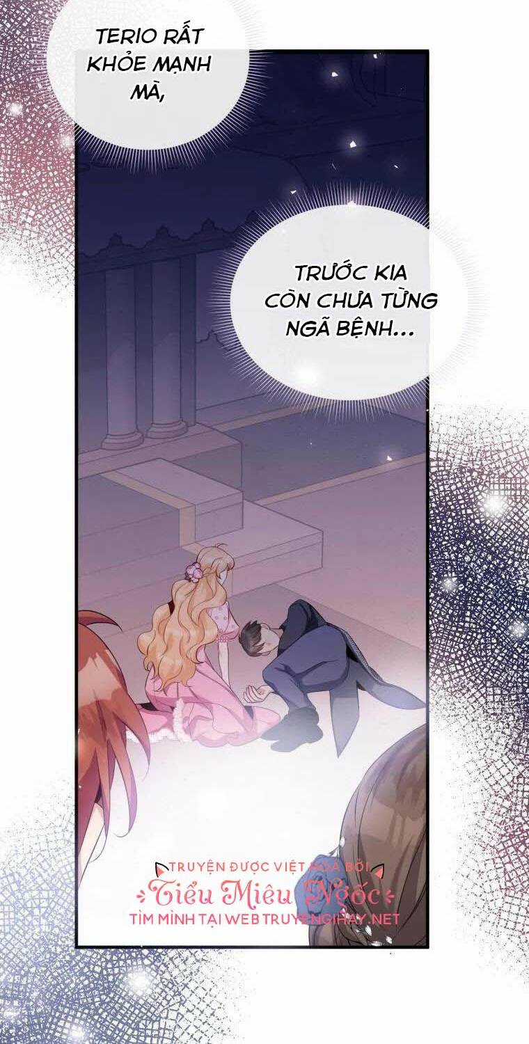 Kế Hoạch B - Chapter 33 - Trang 36