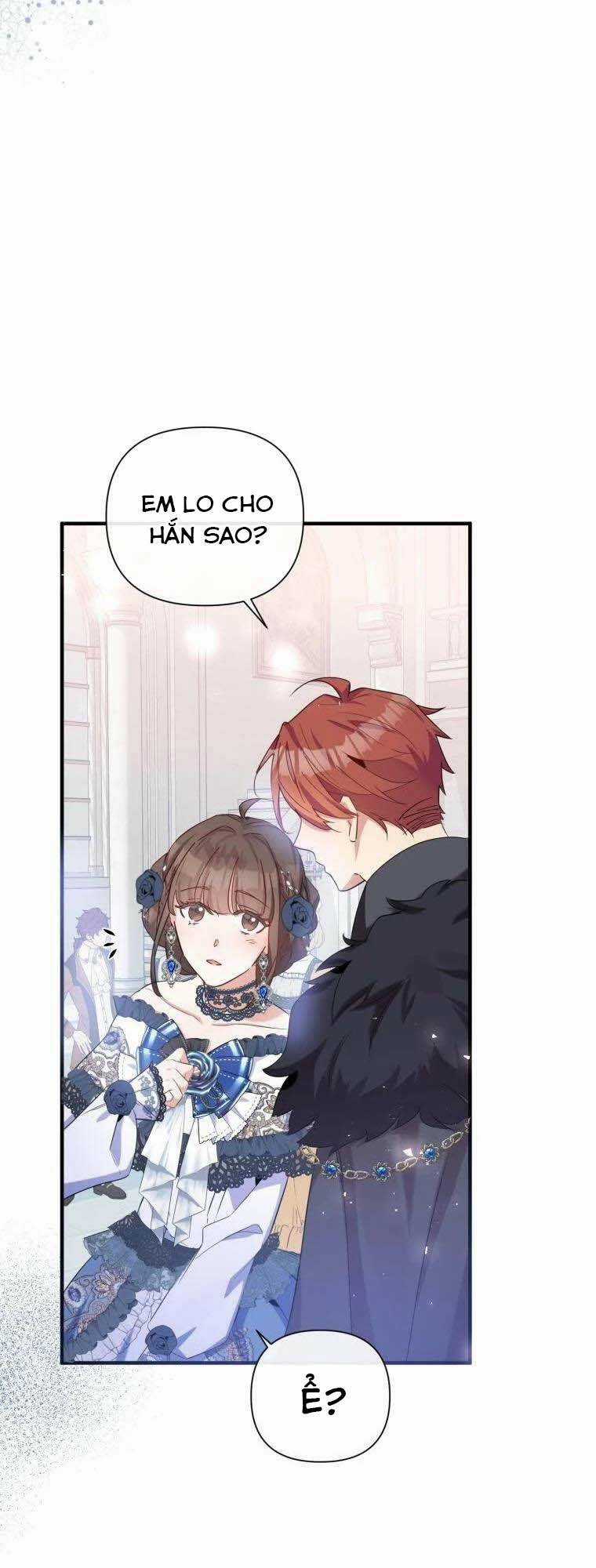 Kế Hoạch B - Chapter 33 - Trang 38