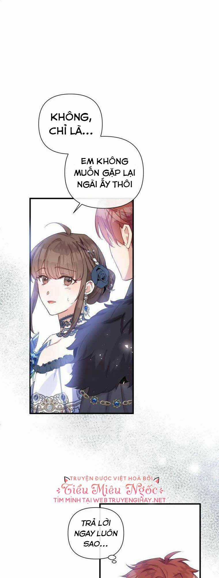 Kế Hoạch B - Chapter 33 - Trang 39