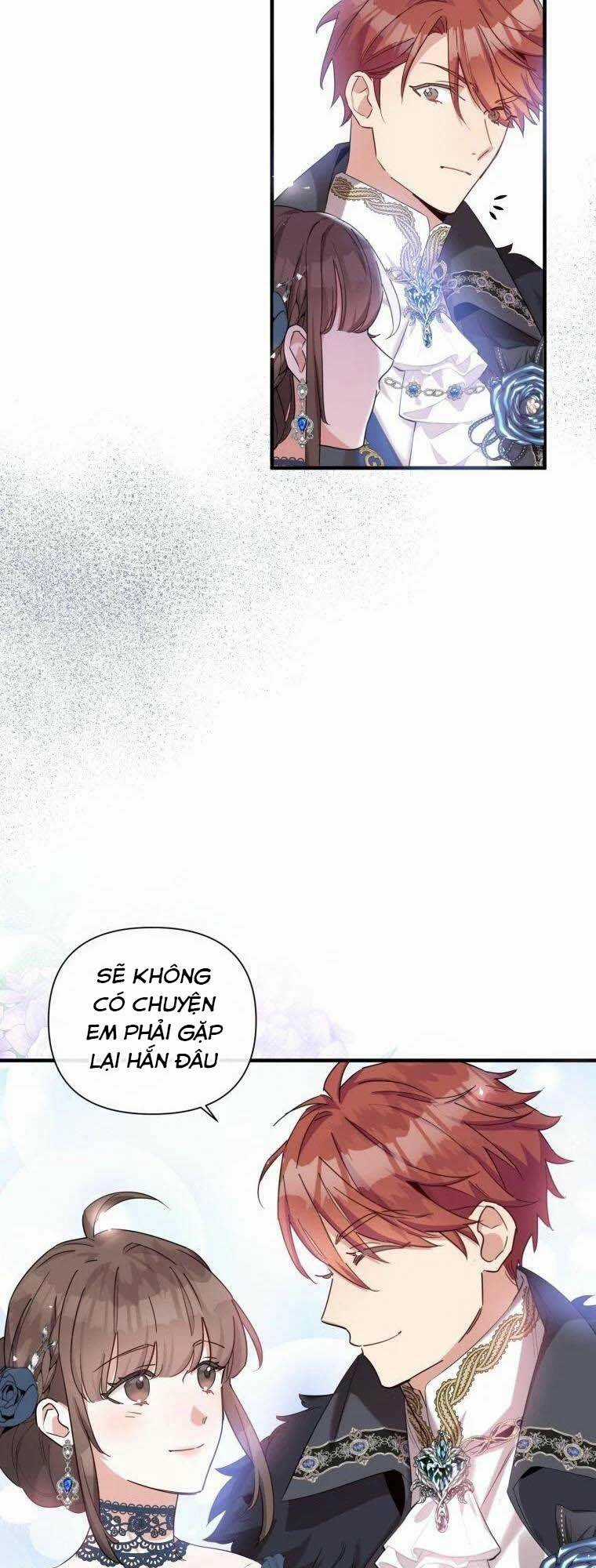 Kế Hoạch B - Chapter 33 - Trang 40