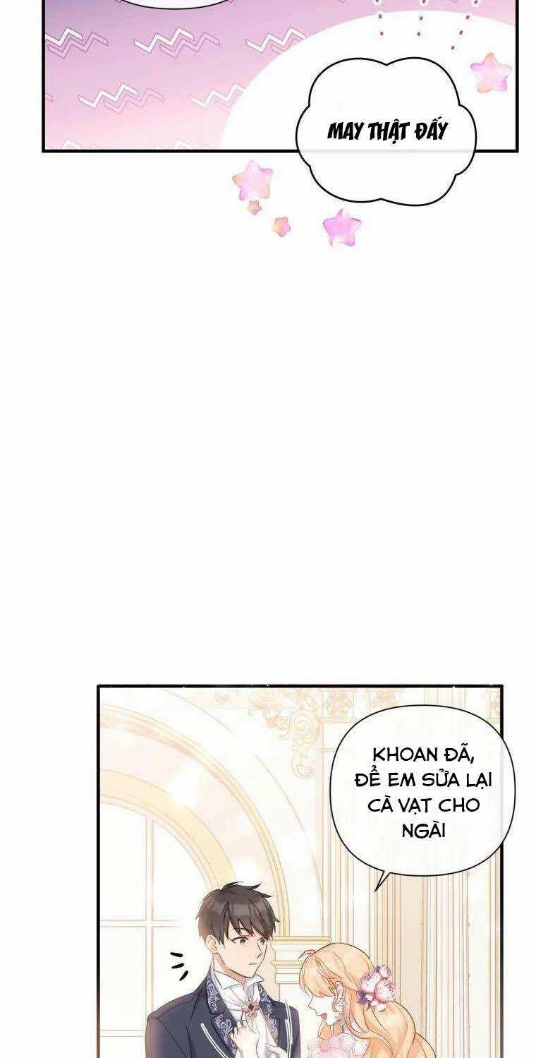 Kế Hoạch B - Chapter 33 - Trang 5