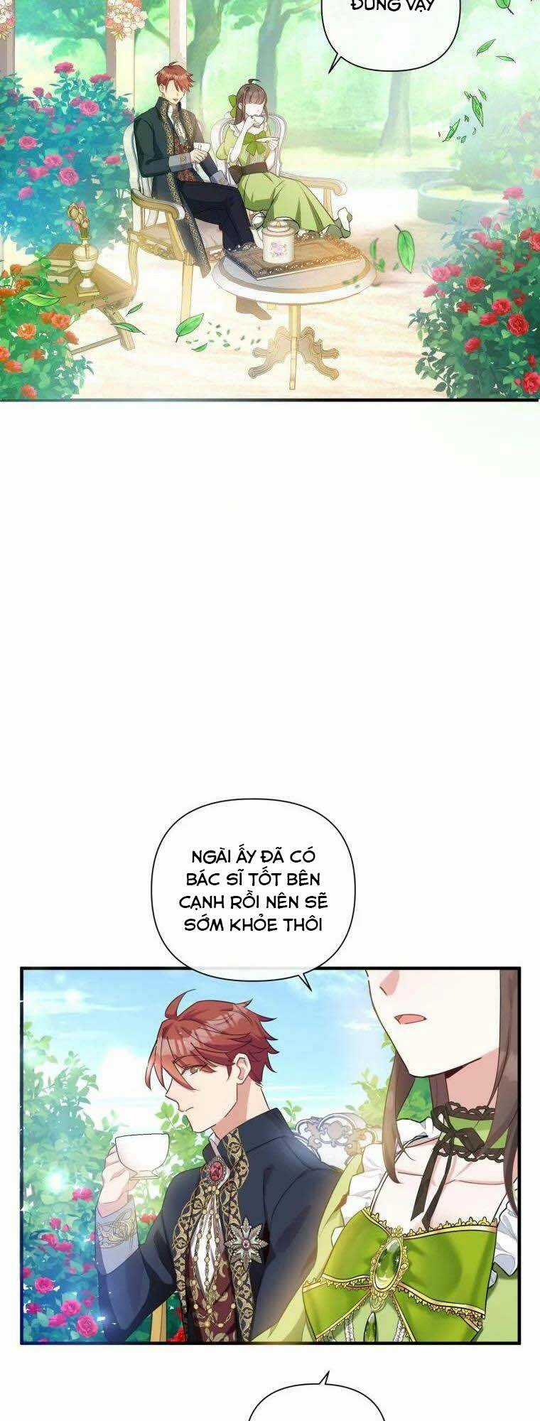 Kế Hoạch B - Chapter 33 - Trang 46