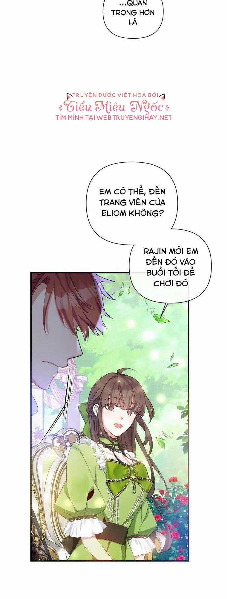 Kế Hoạch B - Chapter 33 - Trang 47