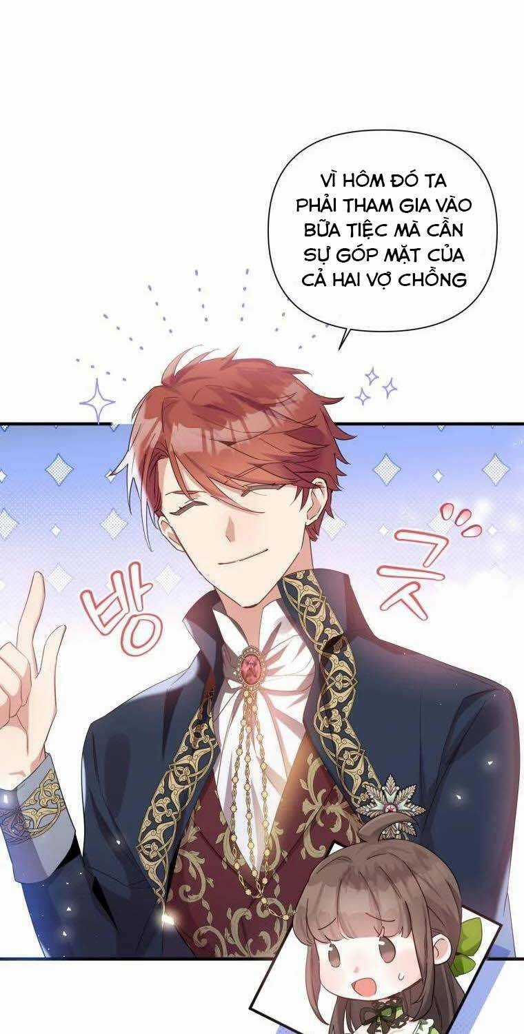 Kế Hoạch B - Chapter 33 - Trang 49