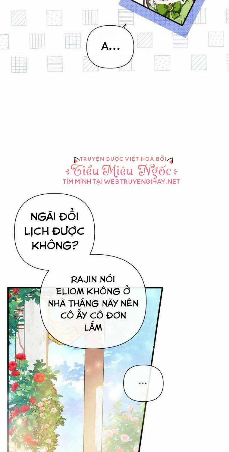 Kế Hoạch B - Chapter 33 - Trang 50