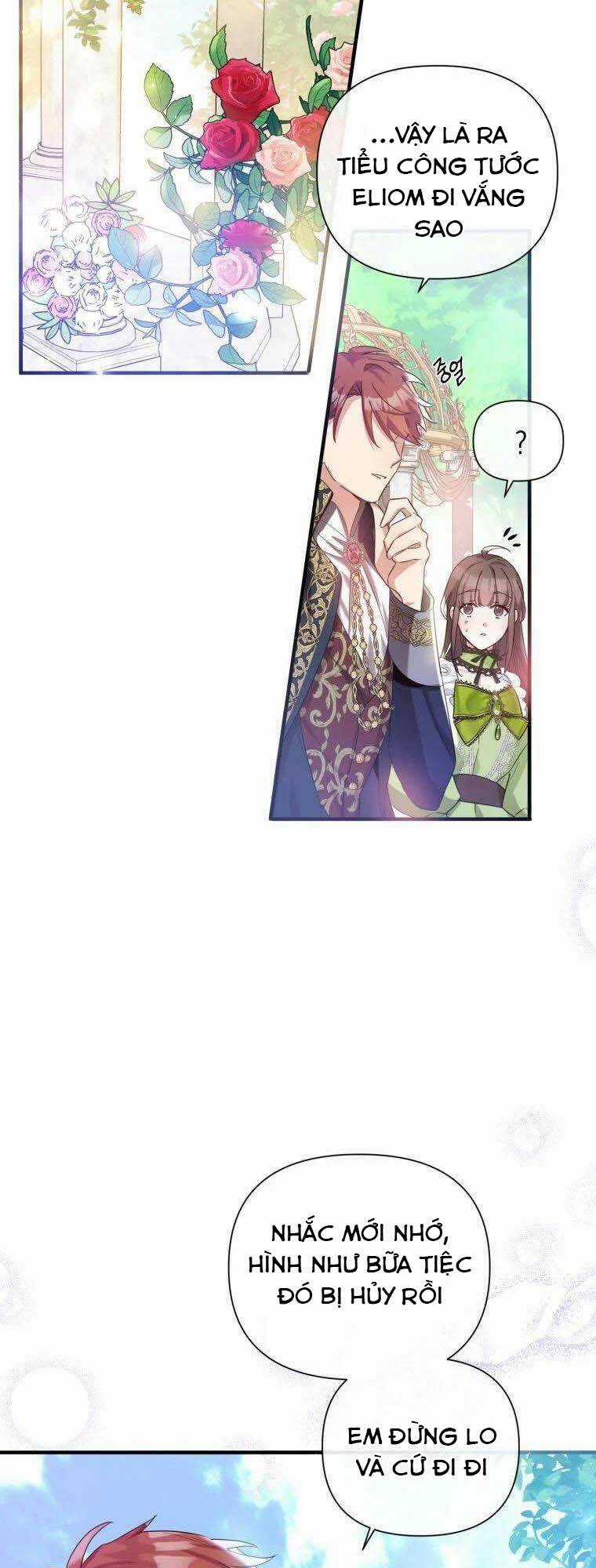 Kế Hoạch B - Chapter 33 - Trang 51