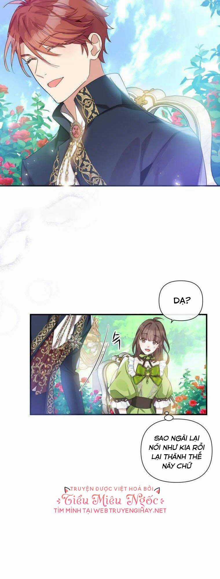 Kế Hoạch B - Chapter 33 - Trang 52