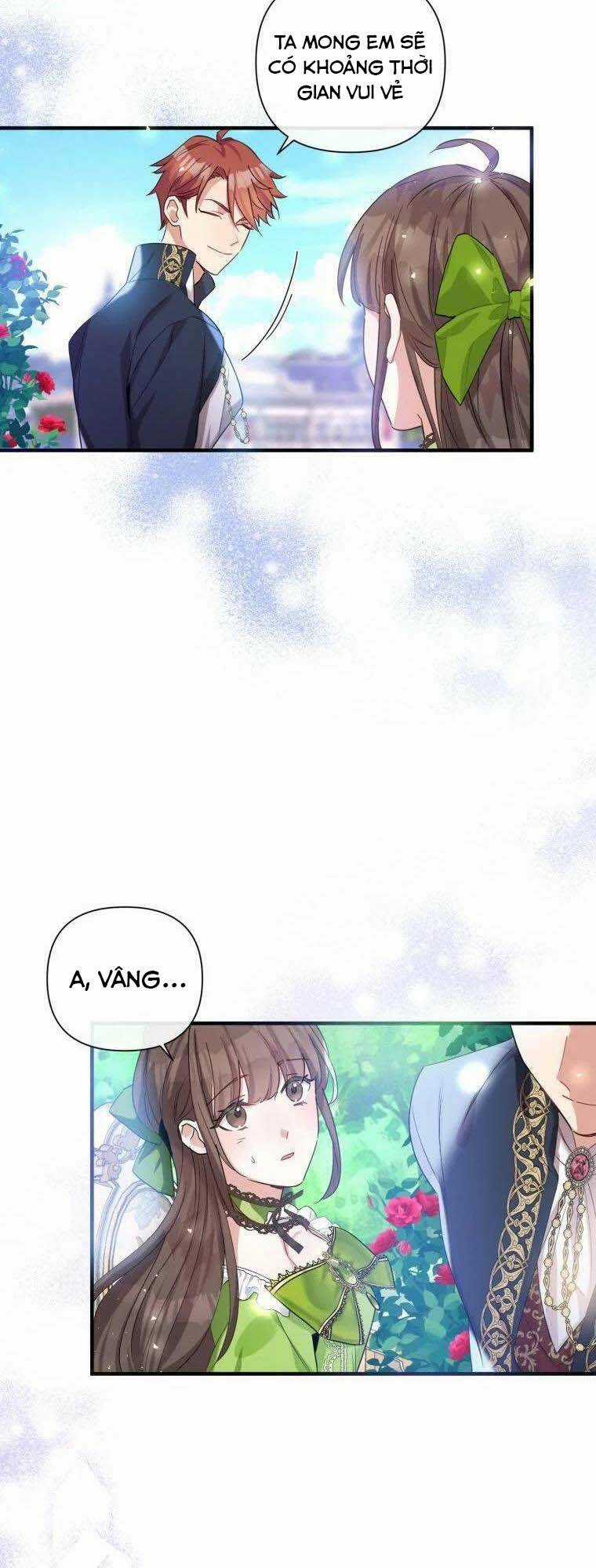 Kế Hoạch B - Chapter 33 - Trang 54