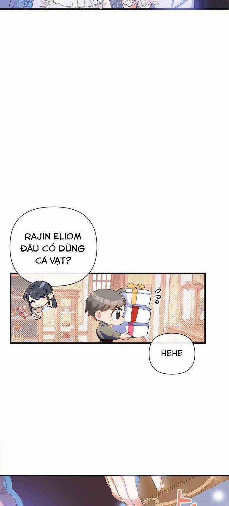 Kế Hoạch B - Chapter 33 - Trang 73