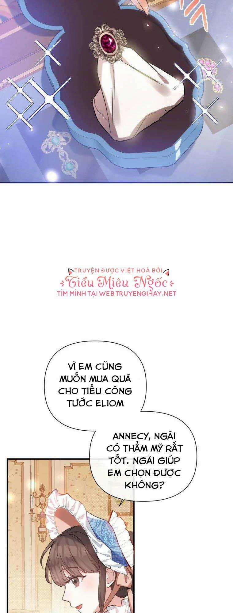 Kế Hoạch B - Chapter 33 - Trang 74