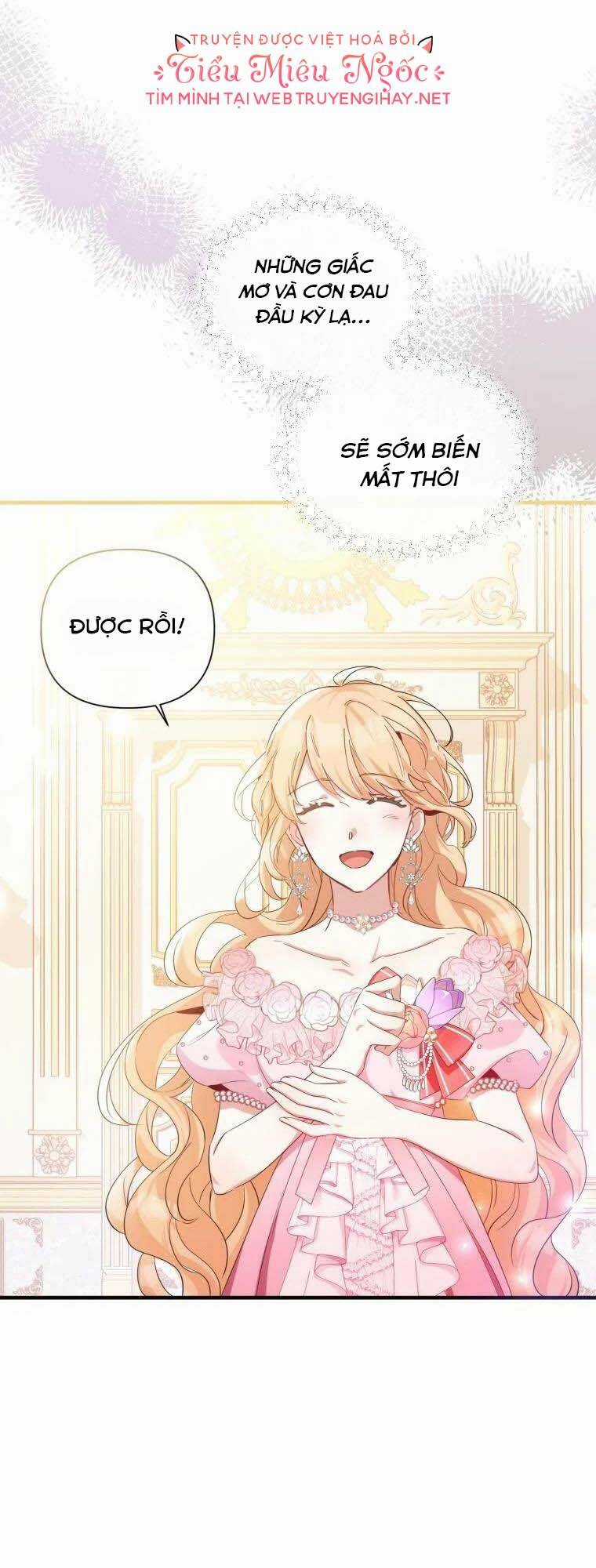 Kế Hoạch B - Chapter 33 - Trang 9