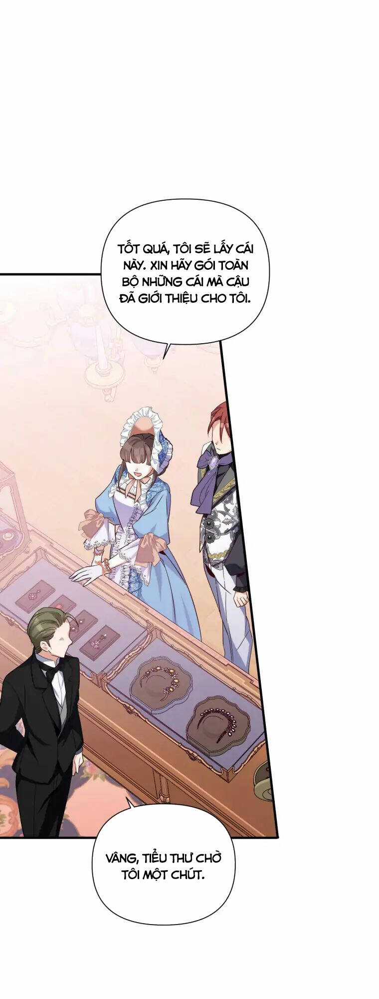 Kế Hoạch B - Chapter 34 - Trang 16