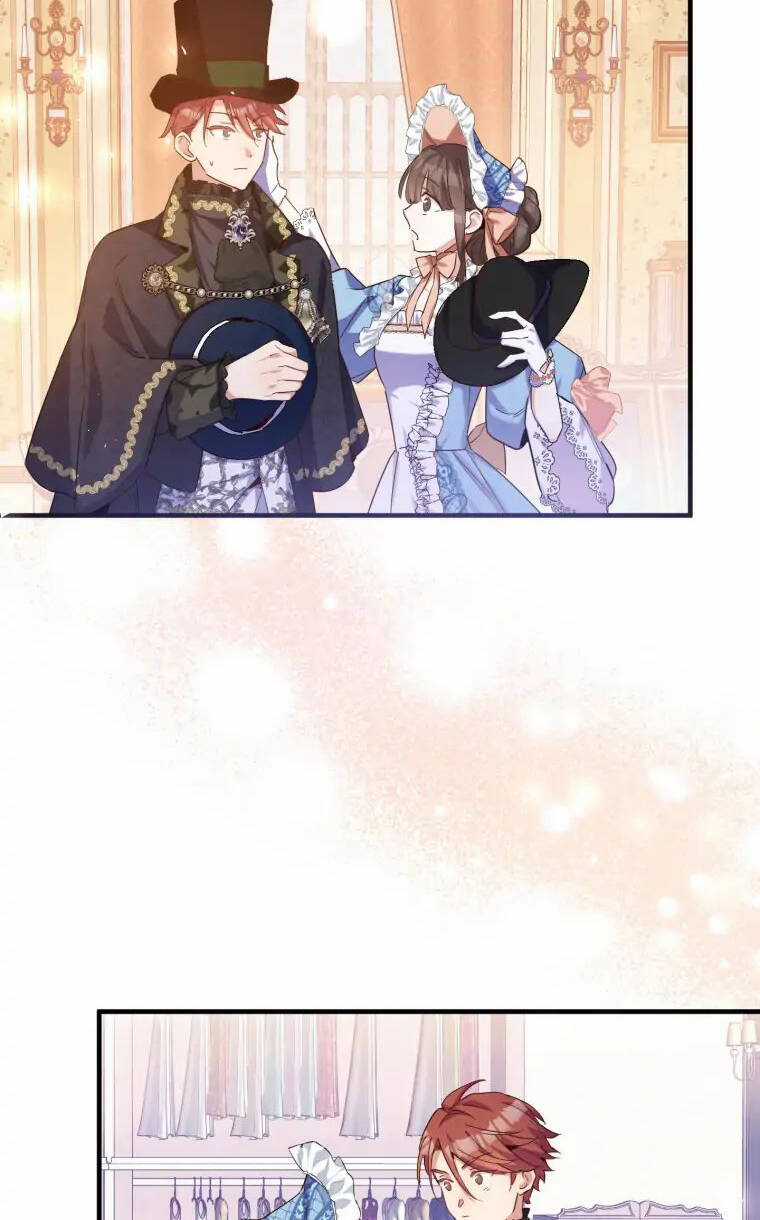 Kế Hoạch B - Chapter 34 - Trang 21