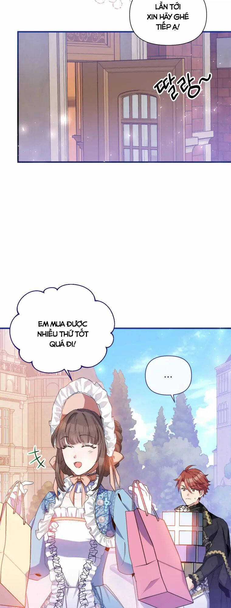 Kế Hoạch B - Chapter 34 - Trang 25