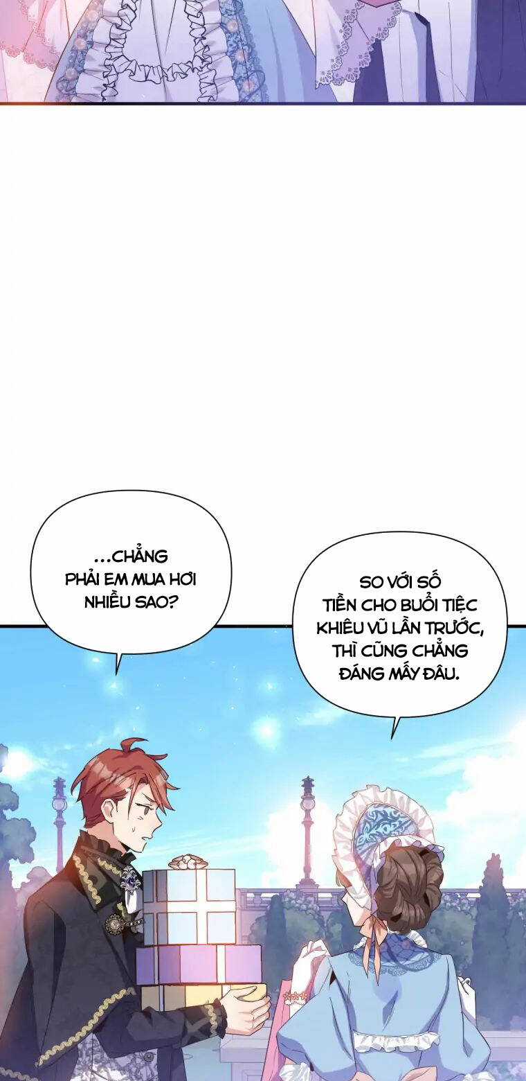 Kế Hoạch B - Chapter 34 - Trang 26