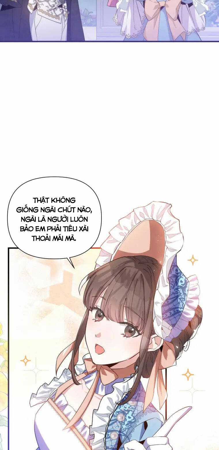 Kế Hoạch B - Chapter 34 - Trang 27