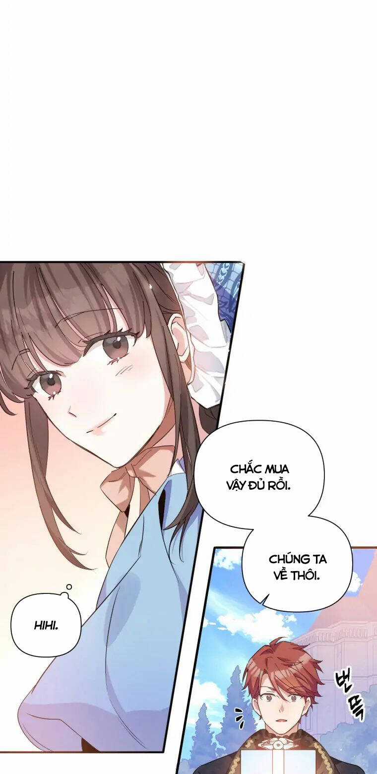 Kế Hoạch B - Chapter 34 - Trang 29