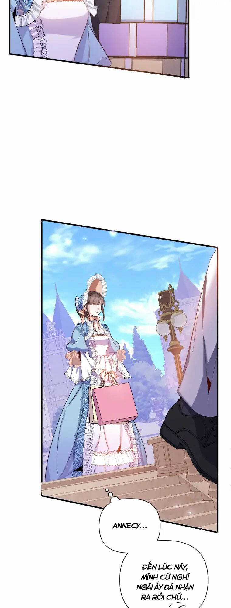 Kế Hoạch B - Chapter 34 - Trang 31