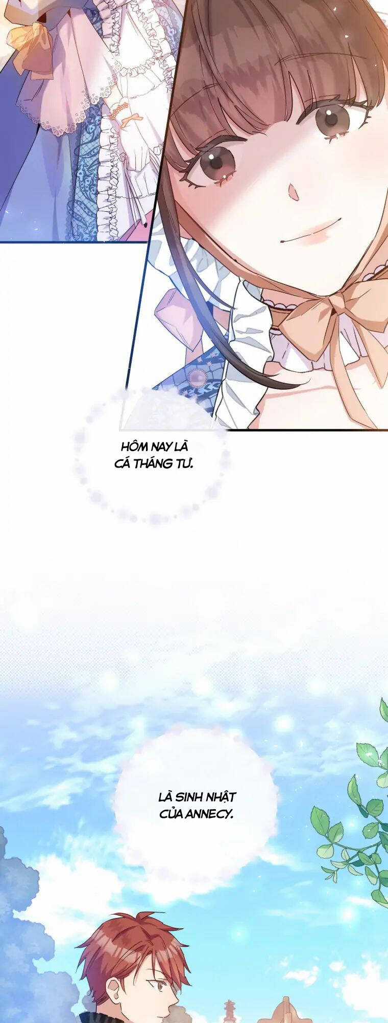 Kế Hoạch B - Chapter 34 - Trang 34