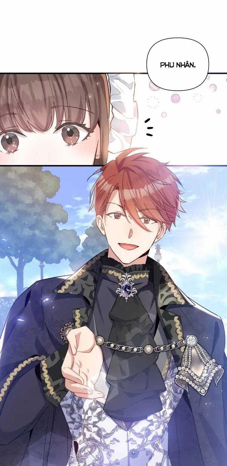 Kế Hoạch B - Chapter 34 - Trang 36