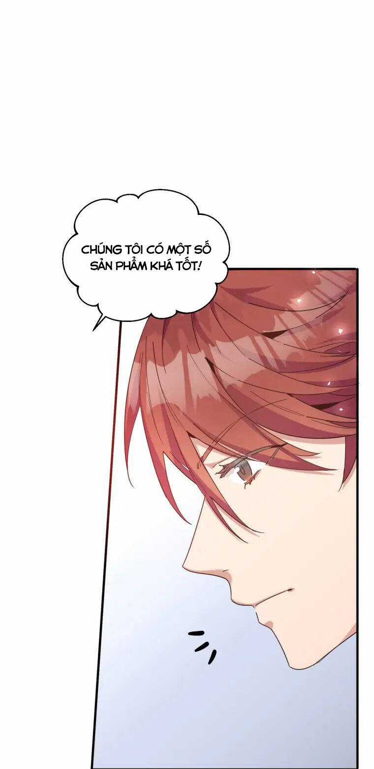 Kế Hoạch B - Chapter 34 - Trang 5