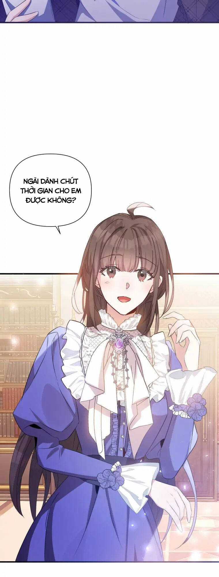 Kế Hoạch B - Chapter 34 - Trang 43