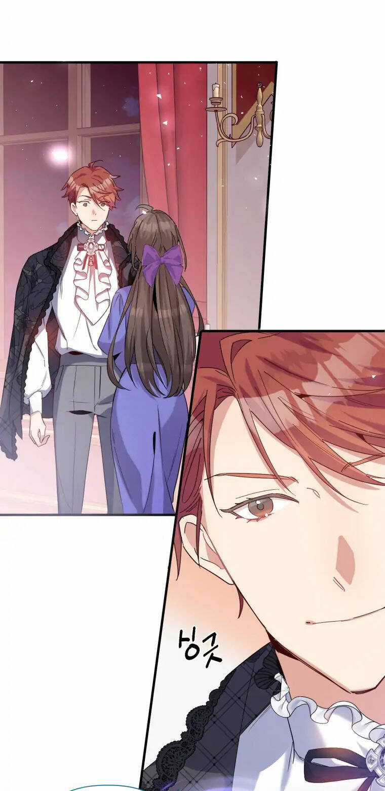 Kế Hoạch B - Chapter 34 - Trang 48