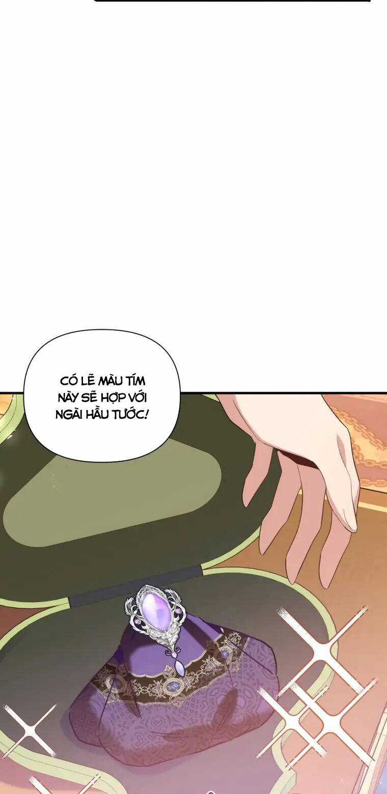 Kế Hoạch B - Chapter 34 - Trang 6