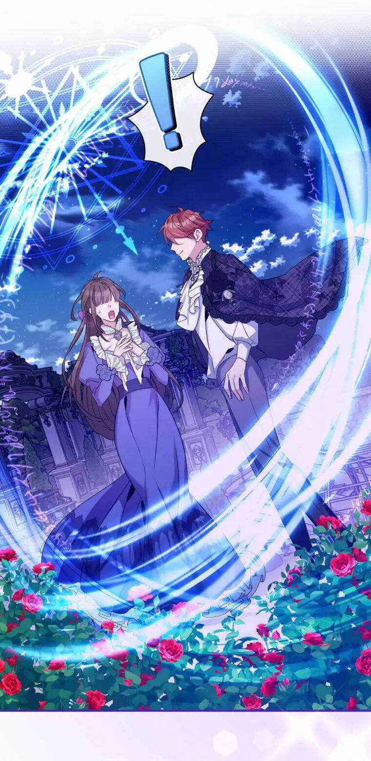 Kế Hoạch B - Chapter 34 - Trang 51