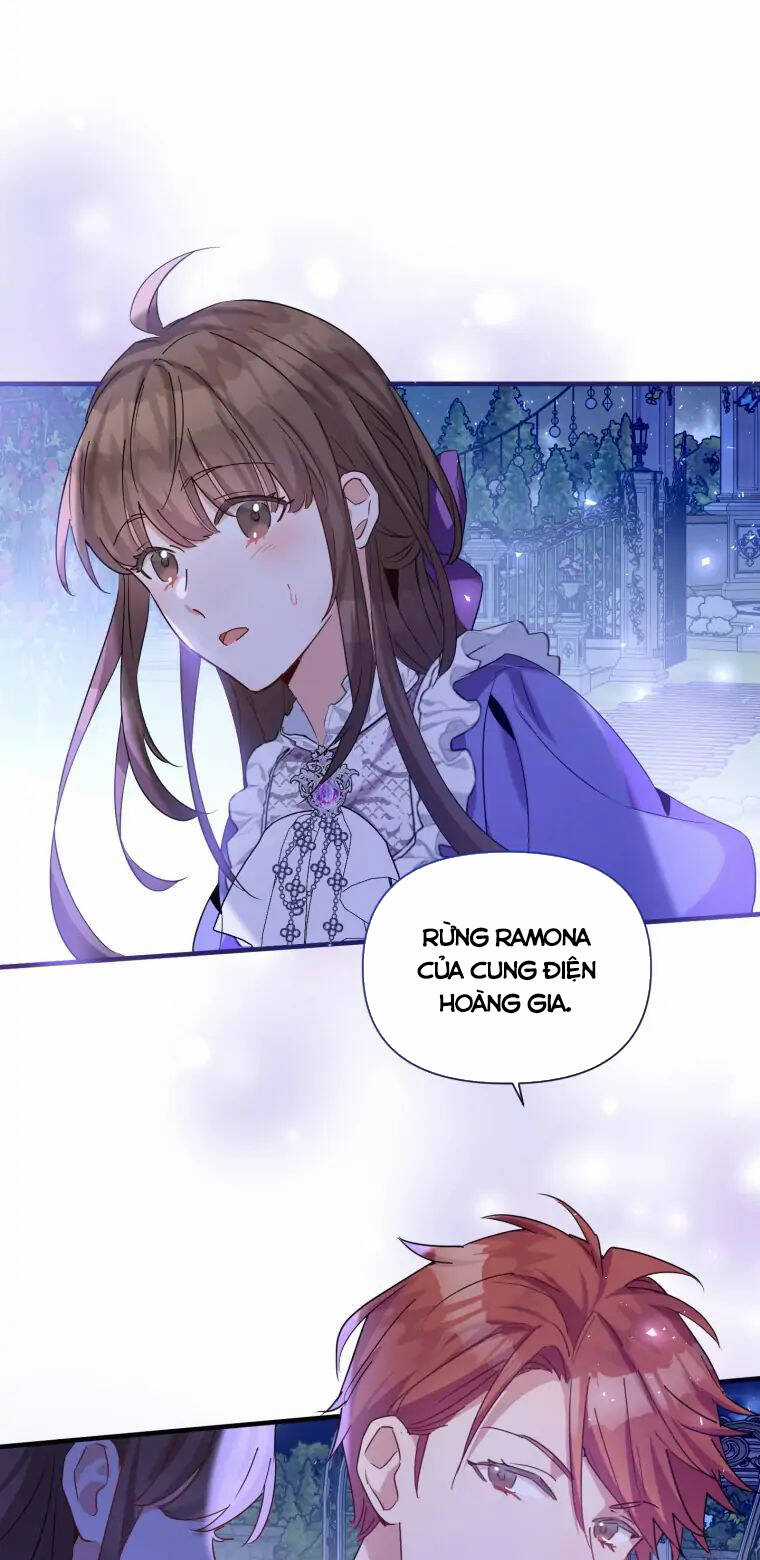 Kế Hoạch B - Chapter 34 - Trang 53