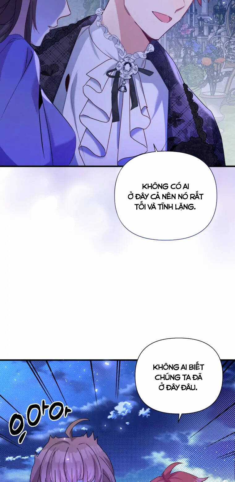 Kế Hoạch B - Chapter 34 - Trang 54