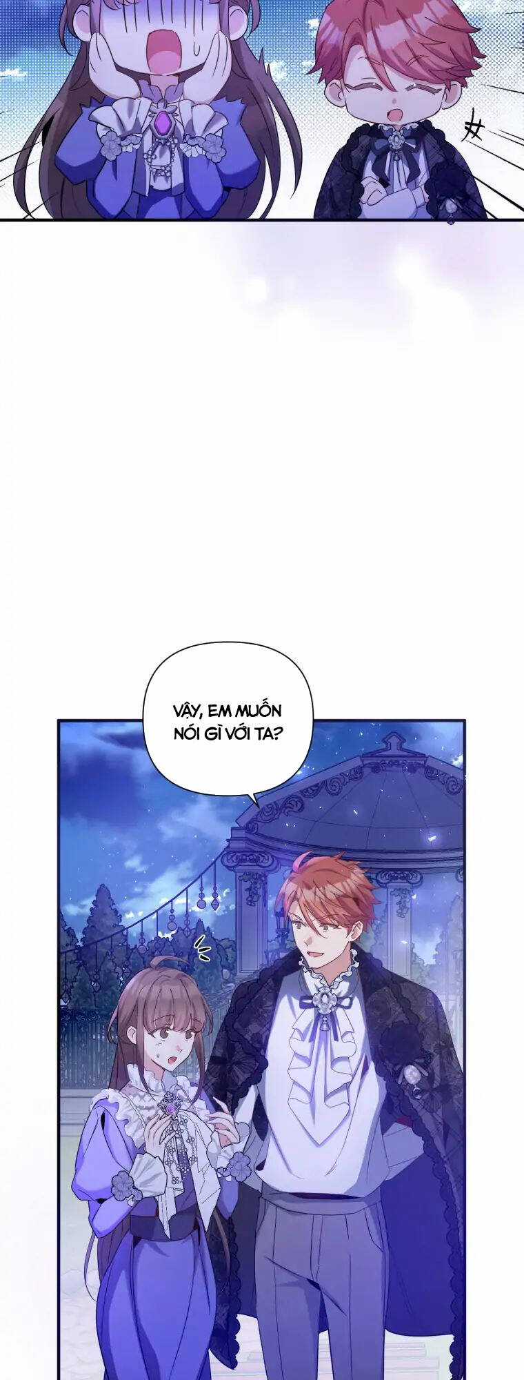 Kế Hoạch B - Chapter 34 - Trang 55