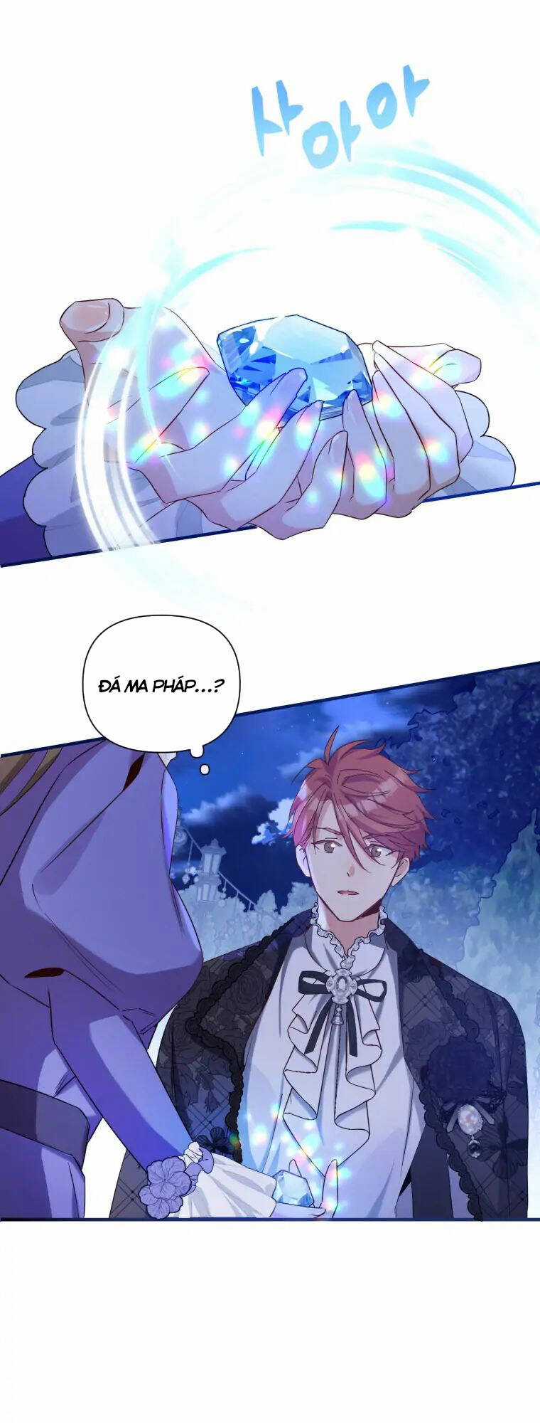 Kế Hoạch B - Chapter 34 - Trang 58