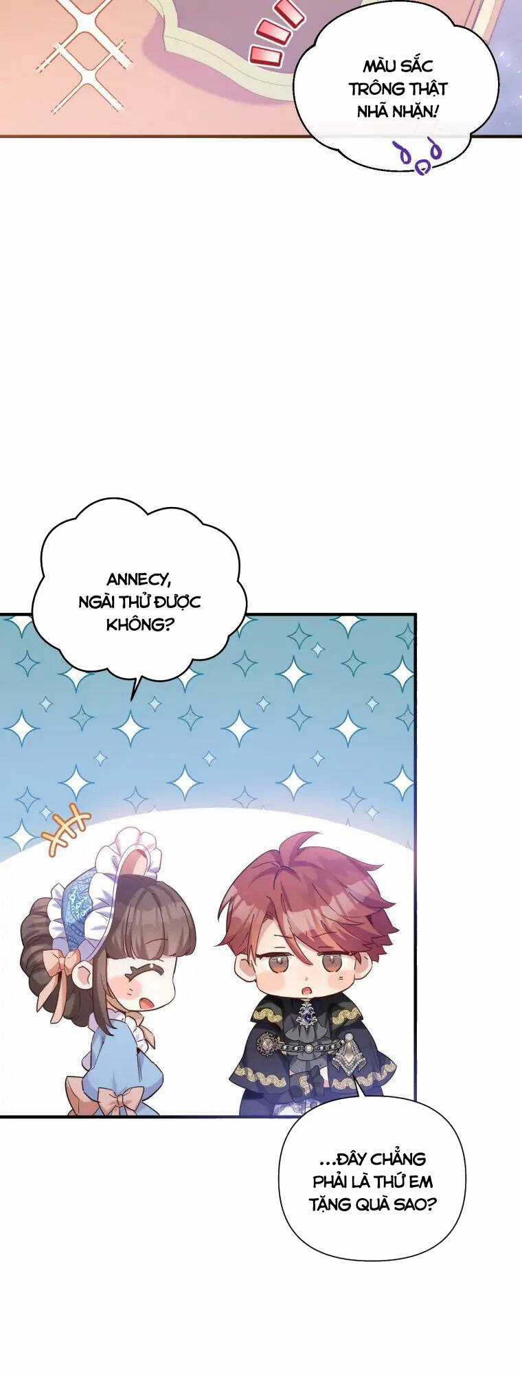 Kế Hoạch B - Chapter 34 - Trang 7