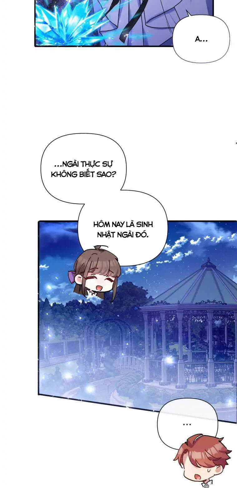 Kế Hoạch B - Chapter 34 - Trang 74