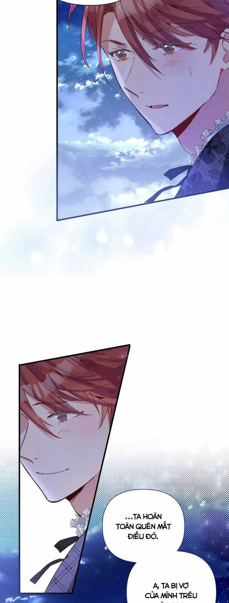 Kế Hoạch B - Chapter 34 - Trang 76