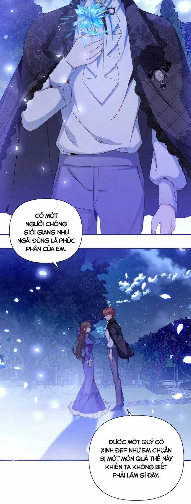 Kế Hoạch B - Chapter 34 - Trang 82