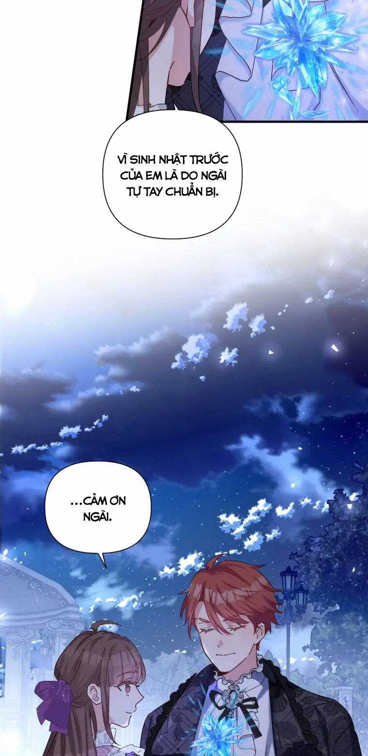 Kế Hoạch B - Chapter 34 - Trang 84