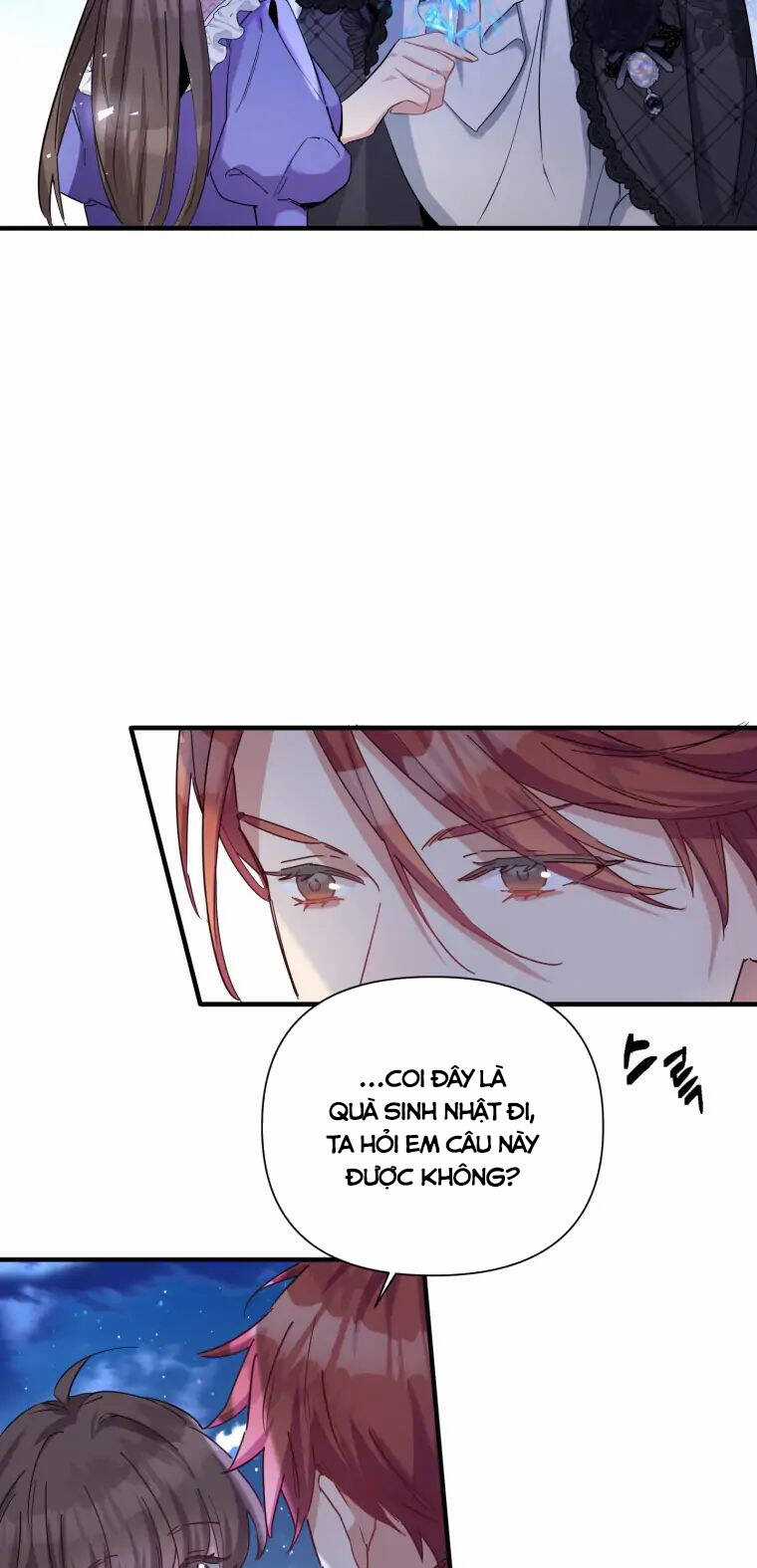 Kế Hoạch B - Chapter 34 - Trang 85