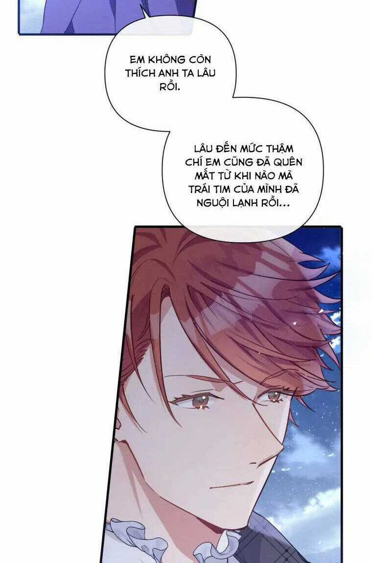 Kế Hoạch B - Chapter 35 - Trang 22