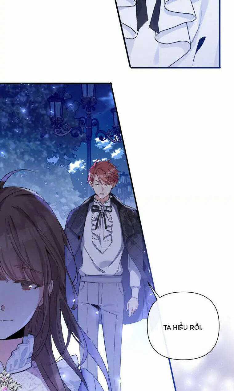 Kế Hoạch B - Chapter 35 - Trang 36