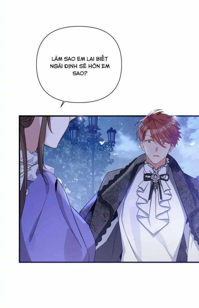 Kế Hoạch B - Chapter 35 - Trang 56