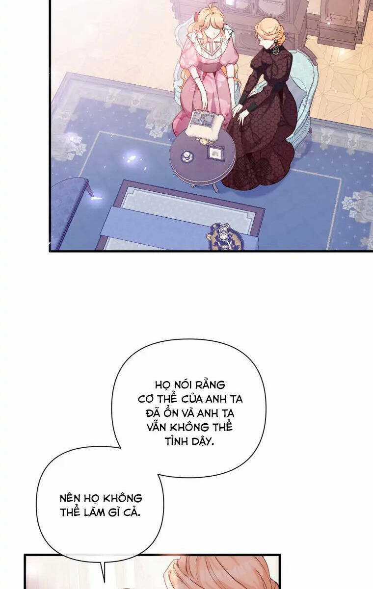 Kế Hoạch B - Chapter 35 - Trang 70