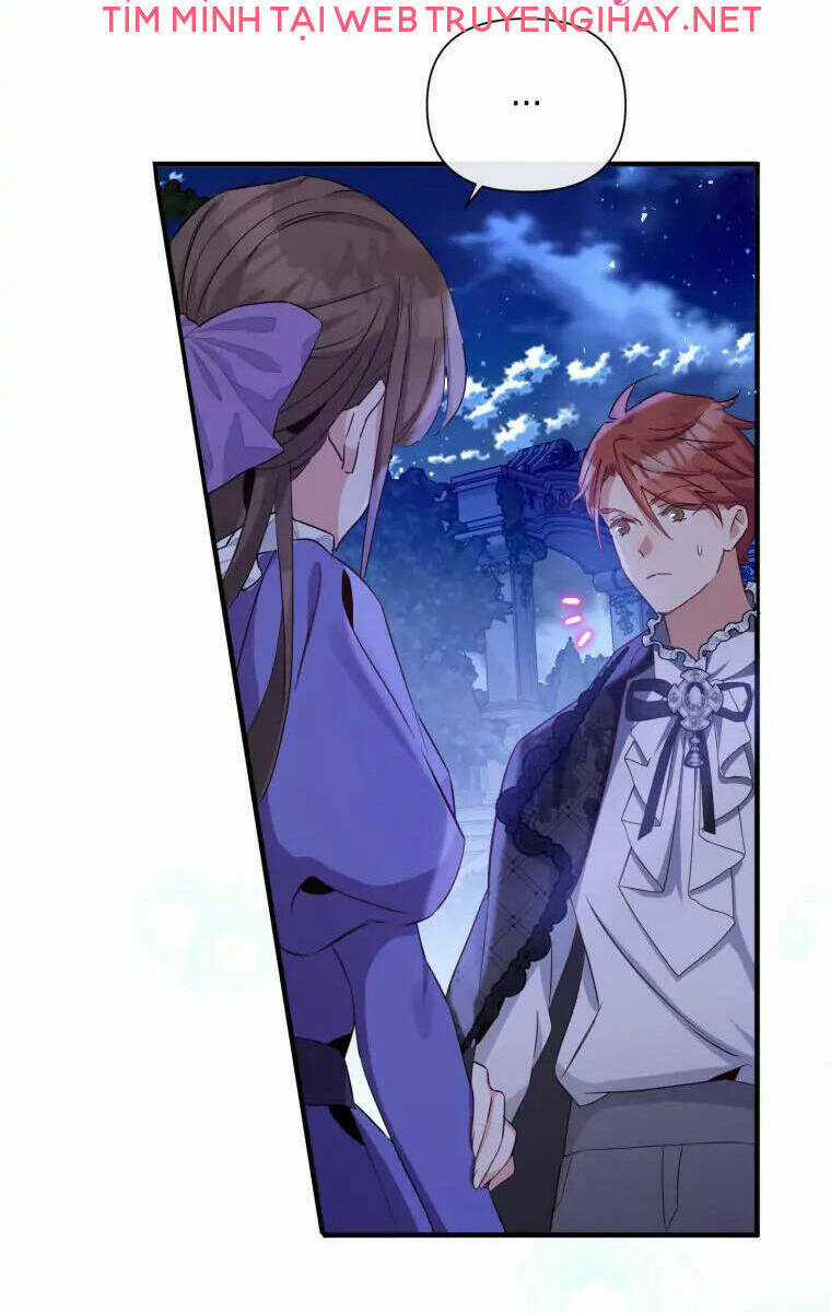 Kế Hoạch B - Chapter 35 - Trang 8