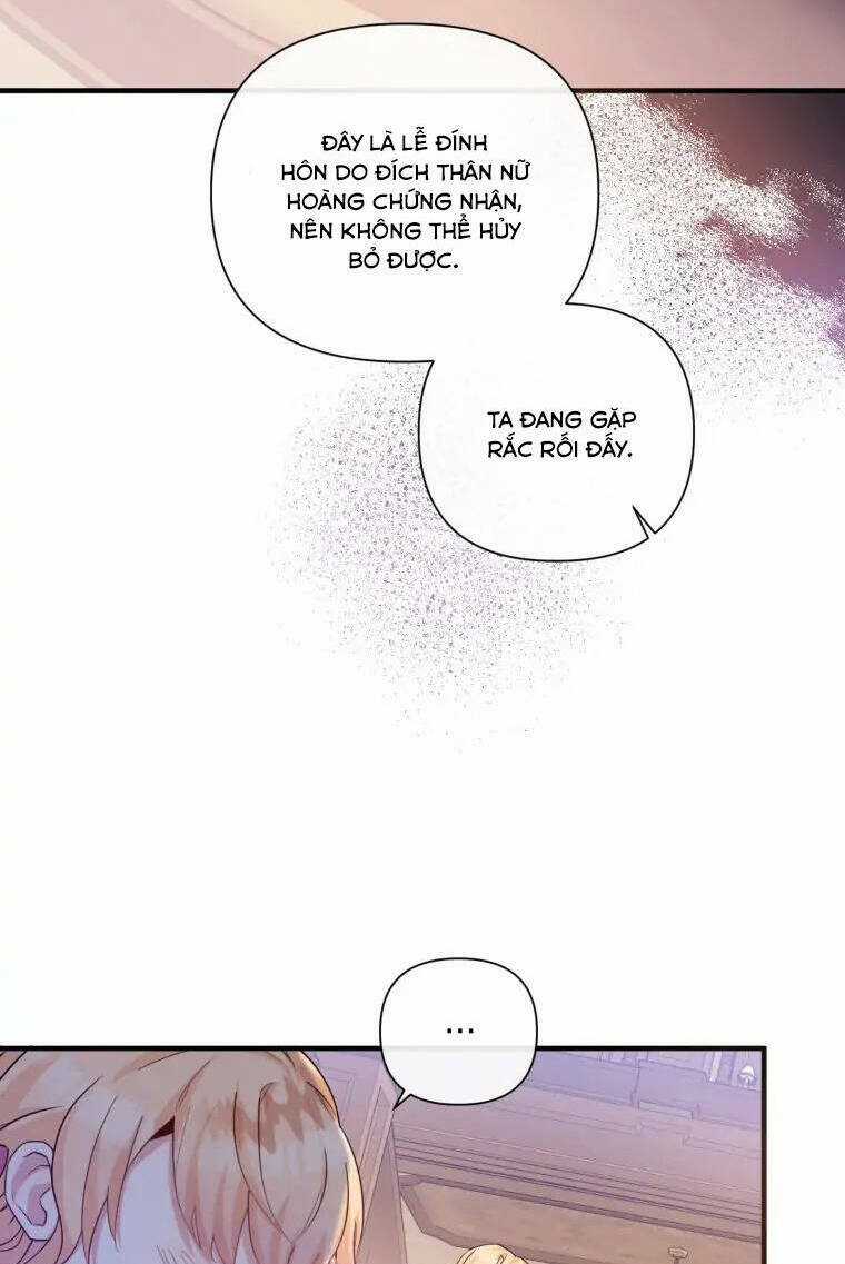 Kế Hoạch B - Chapter 35 - Trang 76