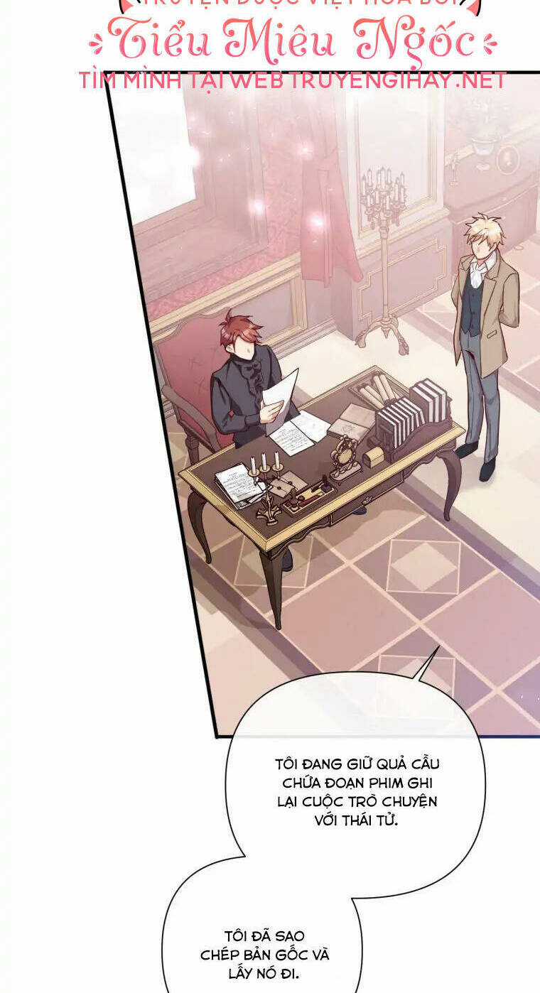 Kế Hoạch B - Chapter 35 - Trang 82